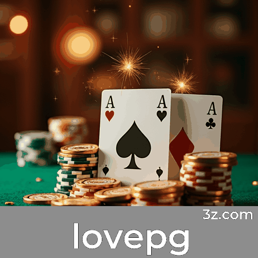 lovepg.com - Jogos de Cassino e Apostas Online de Confiança no Brasil - lovepg