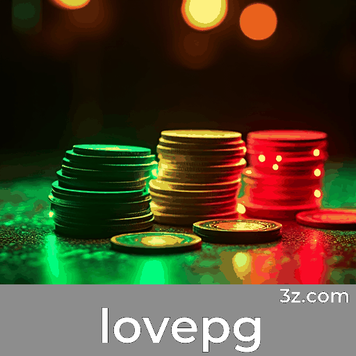 Lovepg: Experiência Real com Dealer ao Vivo no Cassino Online VIP