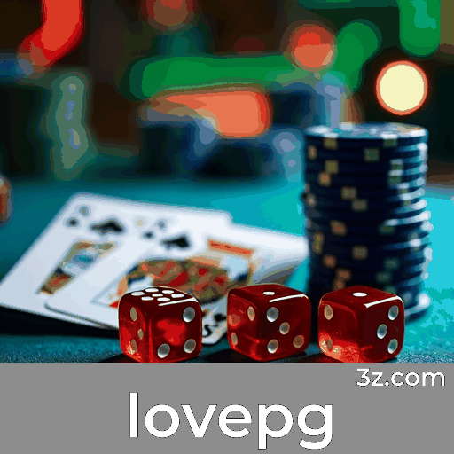 Experiência Profissional e Real no Cassino Lovepg