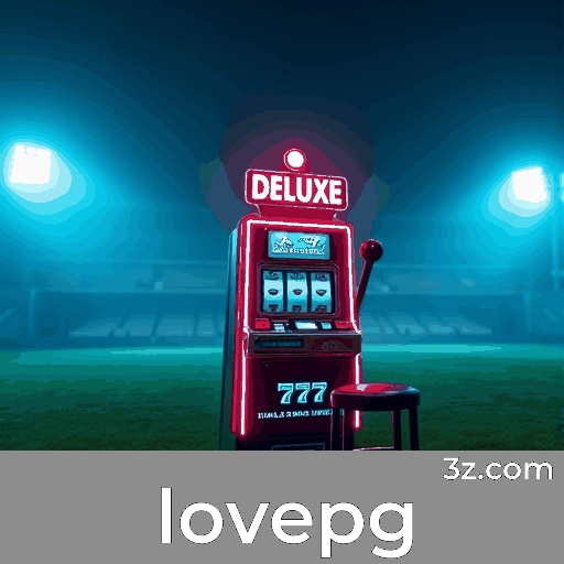 lovepg: Apostas Esportivas Precisão e Excelência