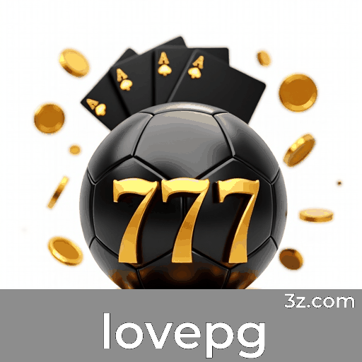 Lovepg: Sustentável e Responsável no Jogo