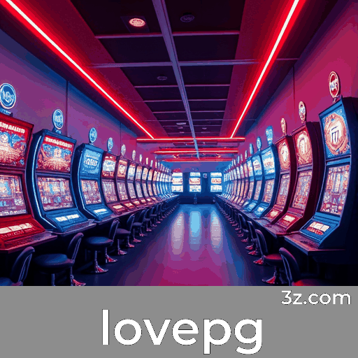 lovepg: Seu Portal de Apostas Esportivas no Brasil com Top Odds