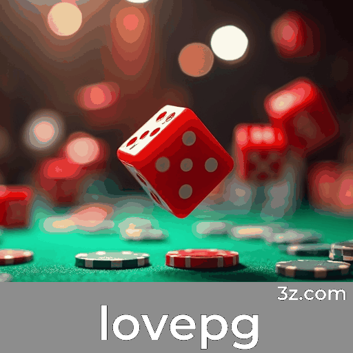 Descubra Inovação e Visão Pioneira na lovepg